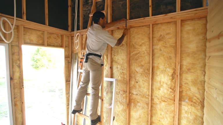 Reliable Shrewsbury, NJ Insulation Solutions