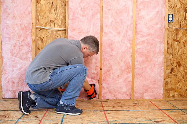 Types of Insulation We Offer in Shrewsbury, NJ